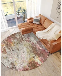 Dalyn Rug Company Boca Washable BO10  Area Collection