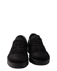 Men's Downtown Re-Nylon and Suede Sneakers