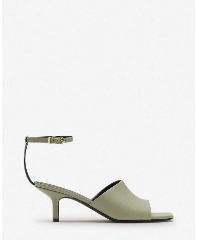 Women's Mesure Leather Sandals