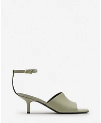 Women's Mesure Leather Sandals