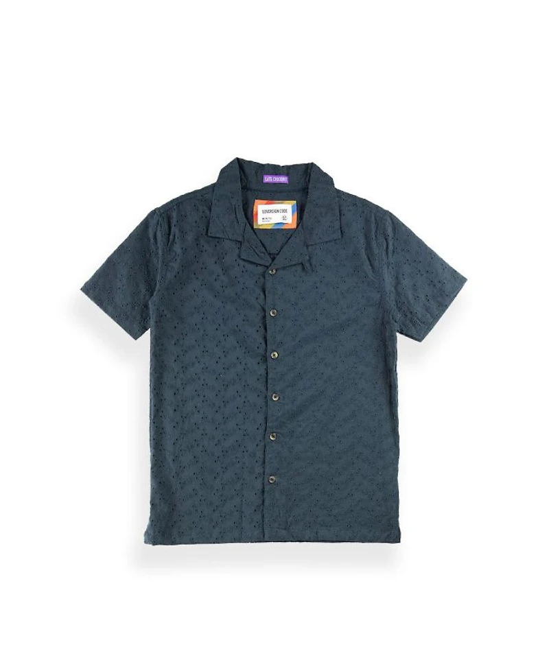 Unisex Notting Shirt - Big Kid