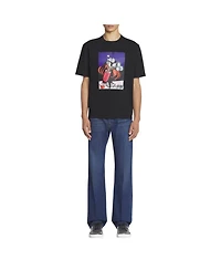 Men's Printed T-Shirt