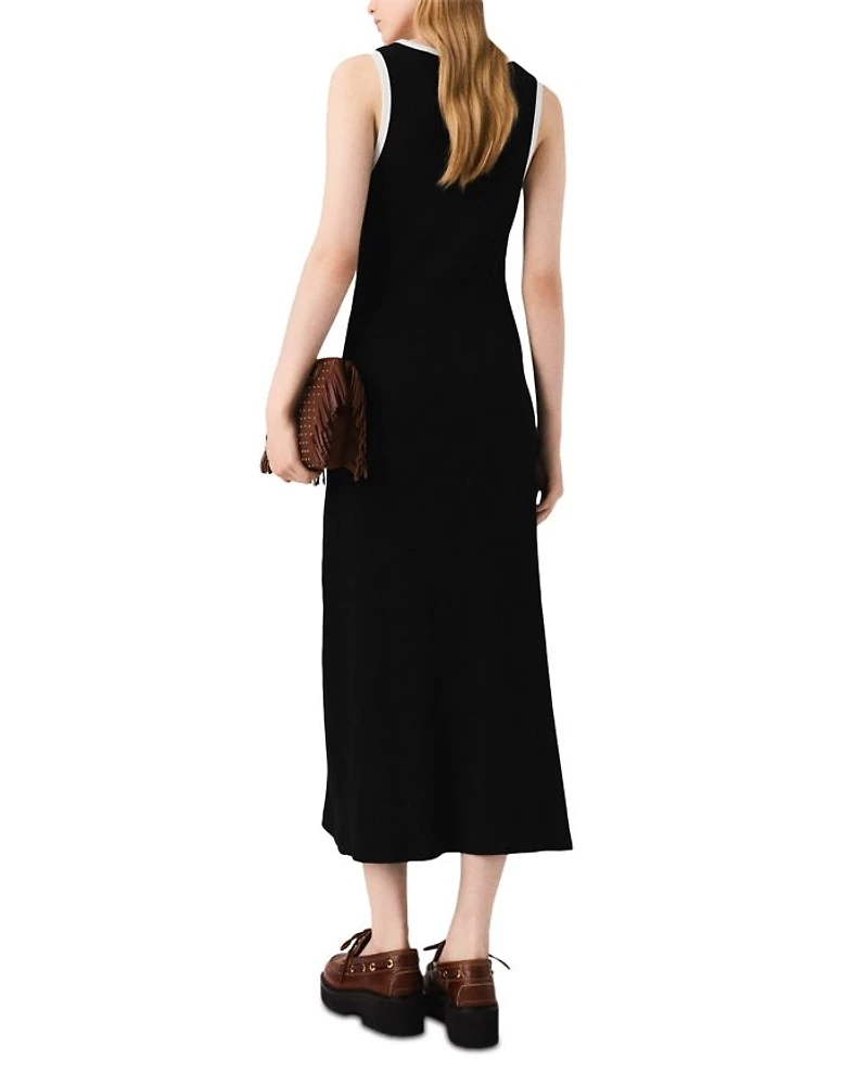 Jersey Tank Dress