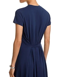 Noelle Jersey Dress