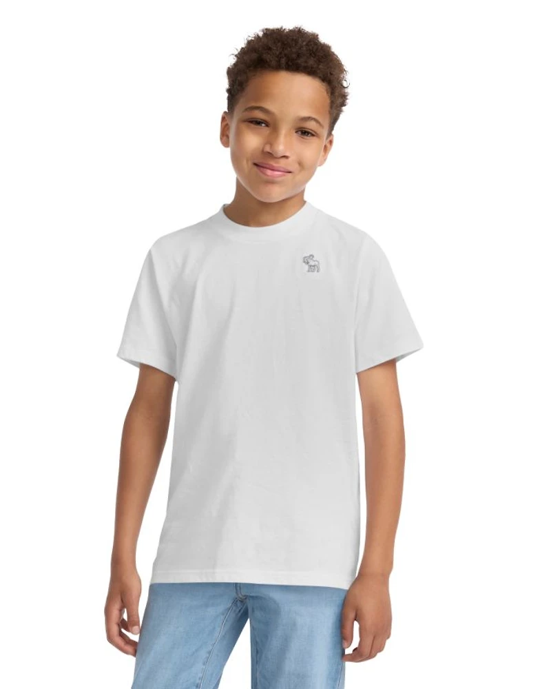 Boys' Essential Tee - Little Kid, Big Kid