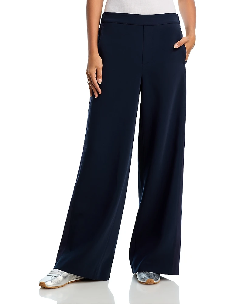 rag & bone Melanie Crepe Pants