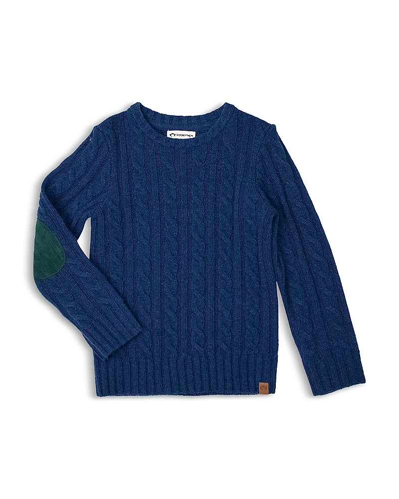 Appaman Boys' Fisherman Sweater - Little Kid, Big Kid