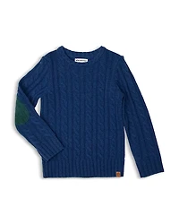 Appaman Boys' Fisherman Sweater - Little Kid, Big Kid