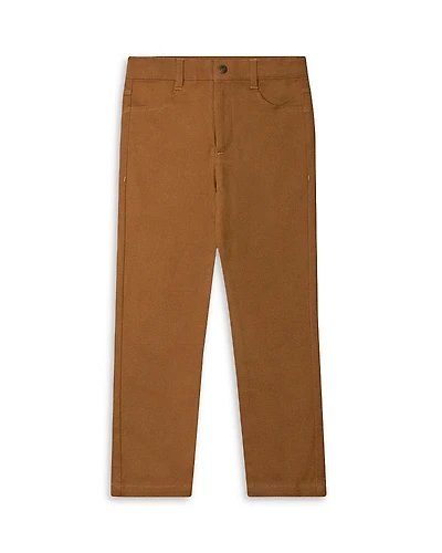 Appaman Boys' Commuter Twill Pants - Little Kid, Big Kid