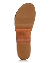 Women's Jeannette Slide Sandals