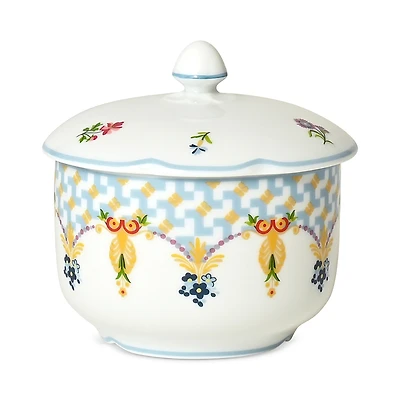 Bernardaud Trianon Sugar Pot