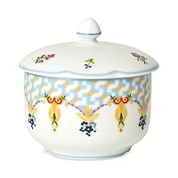 Bernardaud Trianon Sugar Pot