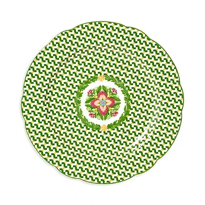 Trianon Service Plate