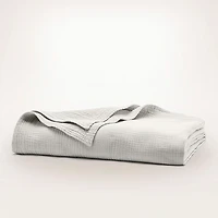 Boll & Branch Dream Bed Blanket