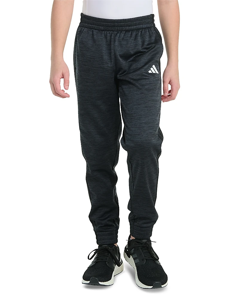 Adidas Boys' Training Essential Sweatpants - Big Kid