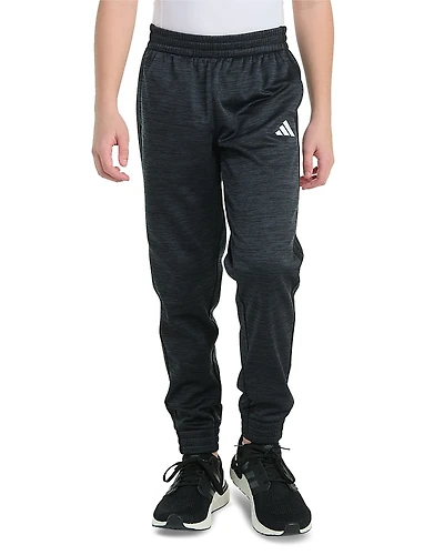 Adidas Boys' Training Essential Sweatpants - Big Kid