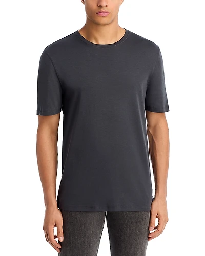 The Men's Store at Bloomingdale's Short Sleeved Crewneck Tee - Exclusive