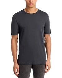The Men's Store at Bloomingdale's Short Sleeved Crewneck Tee - Exclusive