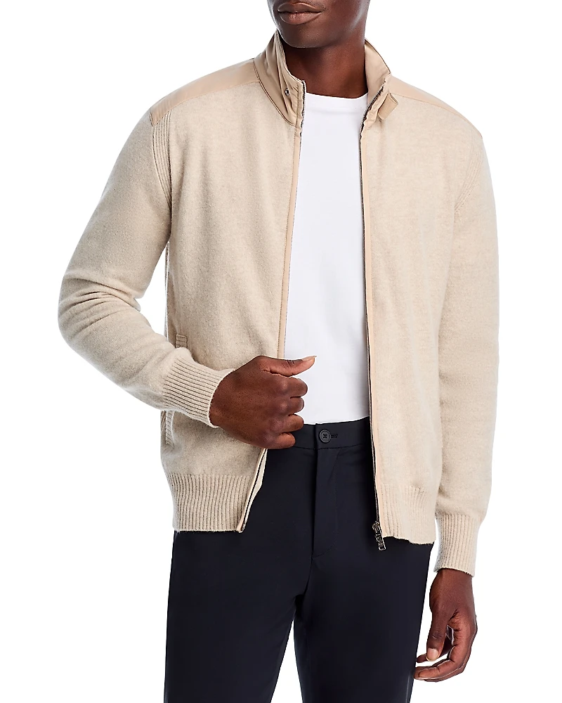 Herno Wool Sweater