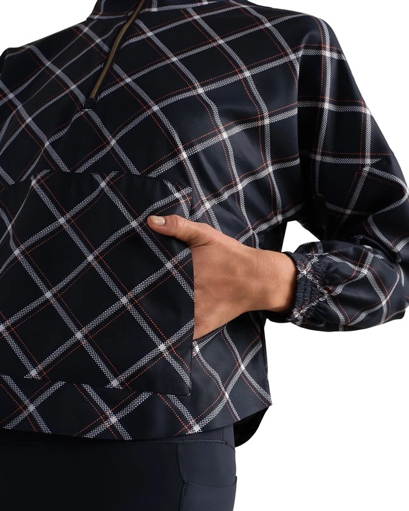 Mirage Anorak