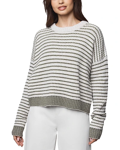 Splendid Lucy Stripe Sweater