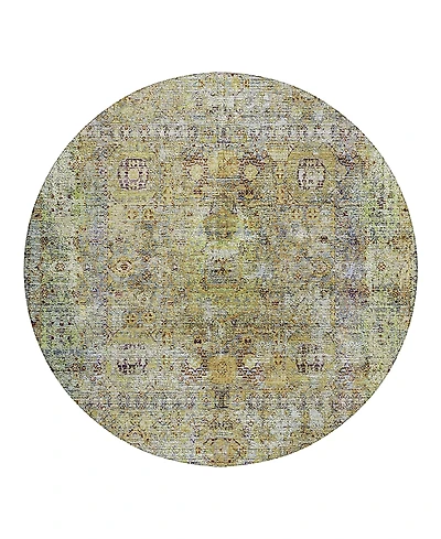 Dalyn Karaj KJ1 Round Area Rug