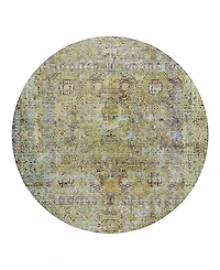 Dalyn Karaj KJ1 Round Area Rug