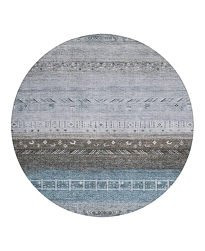 Dalyn Karaj KJ7 Round Area Rug