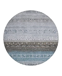 Dalyn Karaj KJ7 Round Area Rug