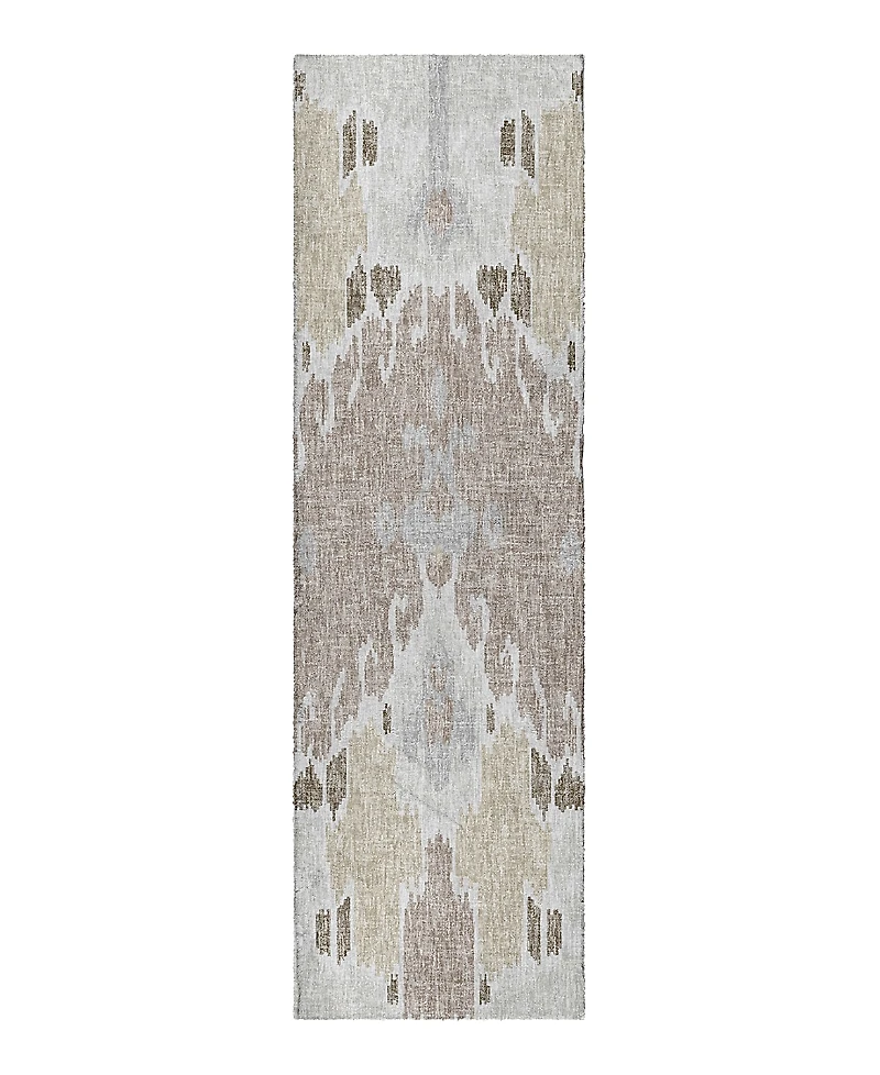 Dalyn Lorenzo Washable LN5 Runner Area Rug, 2'3 x 7'6