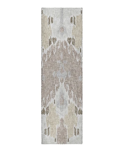 Dalyn Lorenzo Washable LN5 Runner Area Rug, 2'3 x 7'6