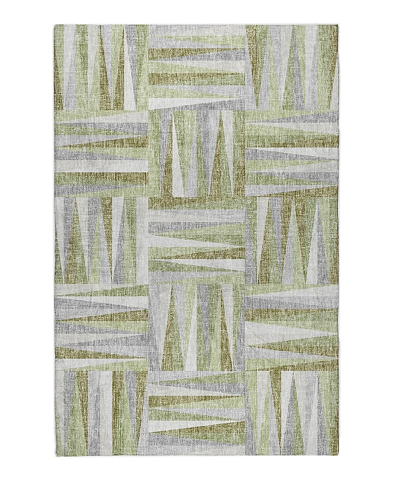 Dalyn Lorenzo Washable LN2 Area Rug