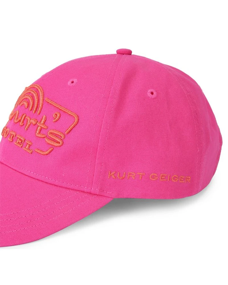 Kurt's Motel Cap