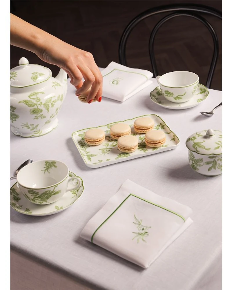 Albertine Breakfast Cup