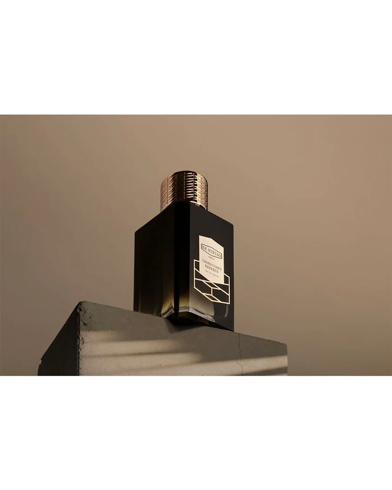 Chandigarh Express Eau de Parfum