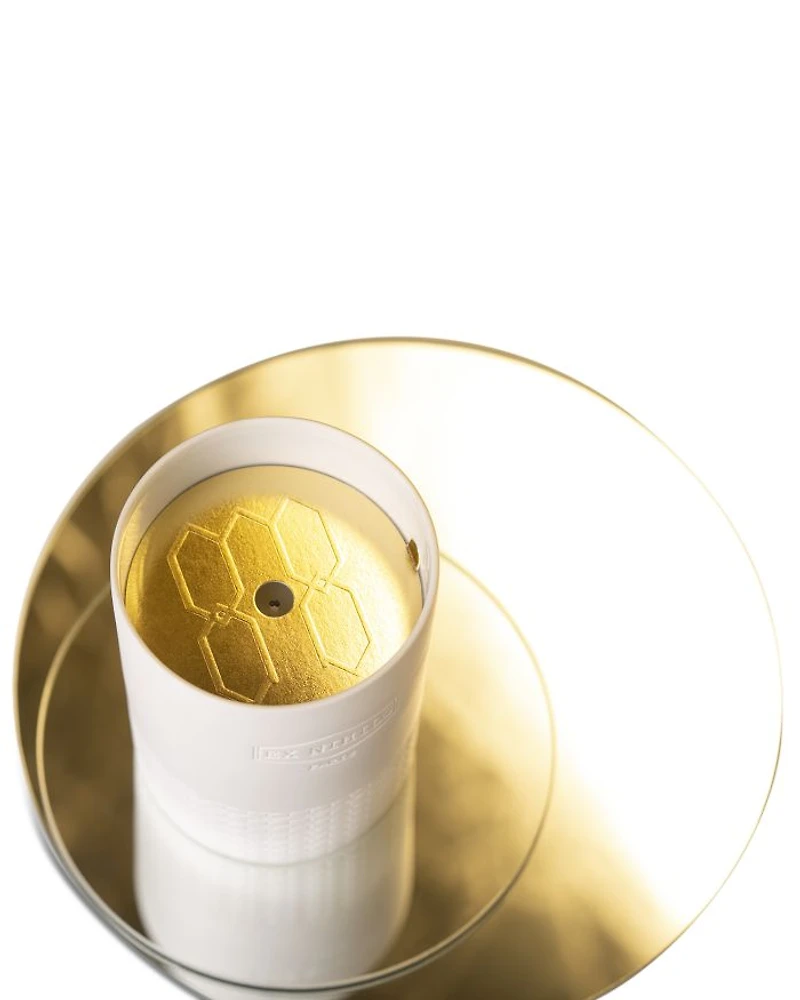 Gold Immortals Candle 10.5 oz.