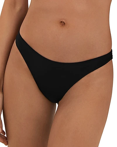 ViX Poeme Basic Full Bikini Bottom