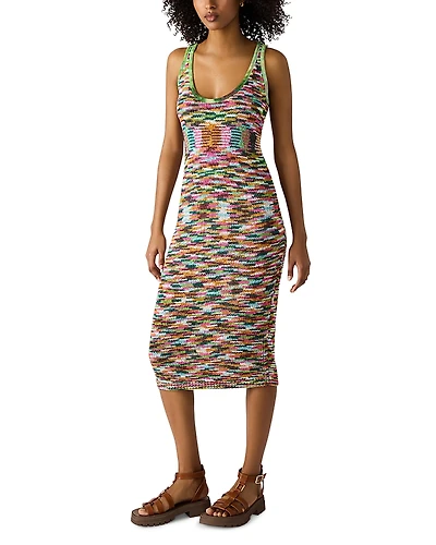 Steve Madden Reyna Dress