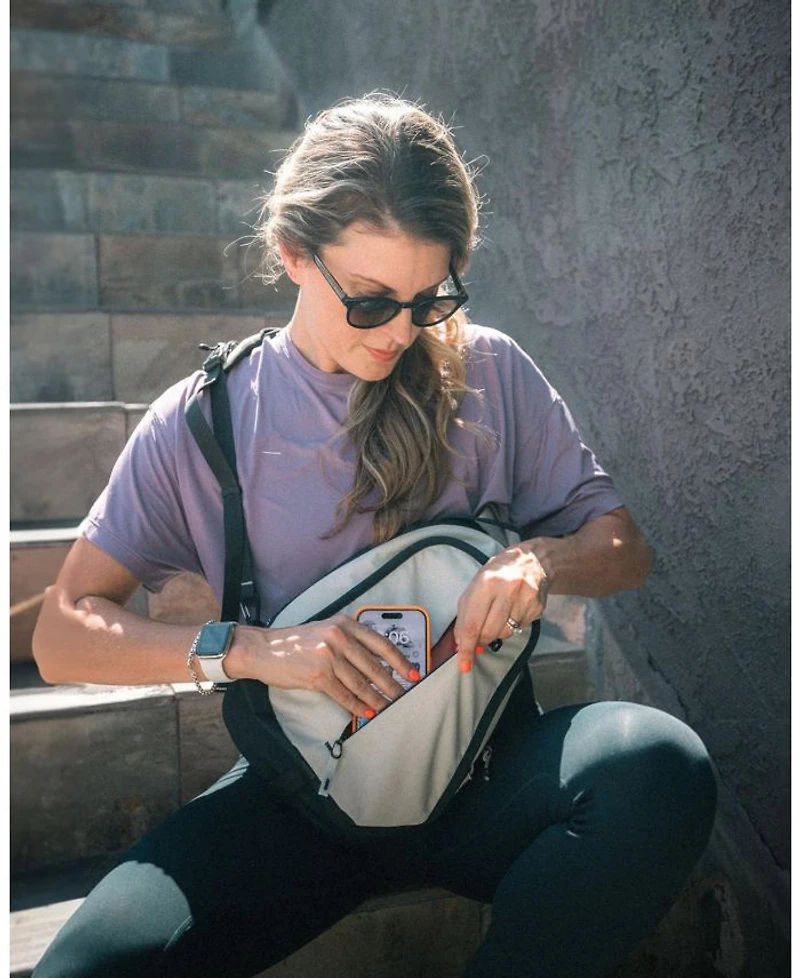 Unisex Sling Bag