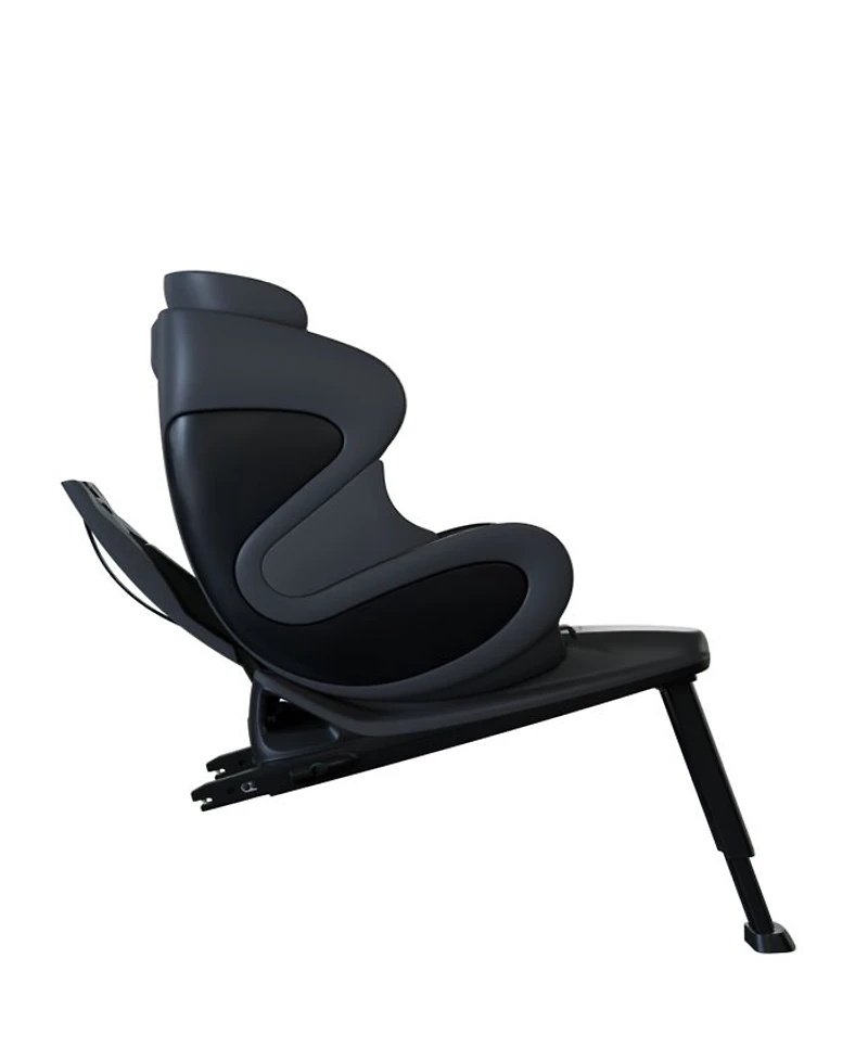 Classic Car Seat