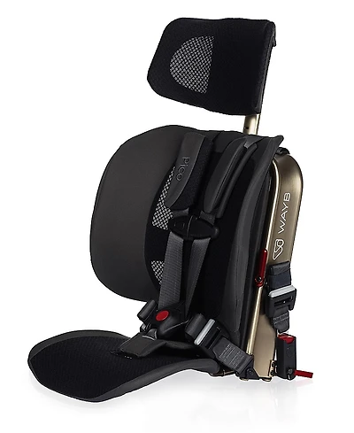Wayb Unisex Pico Portable Car Seat
