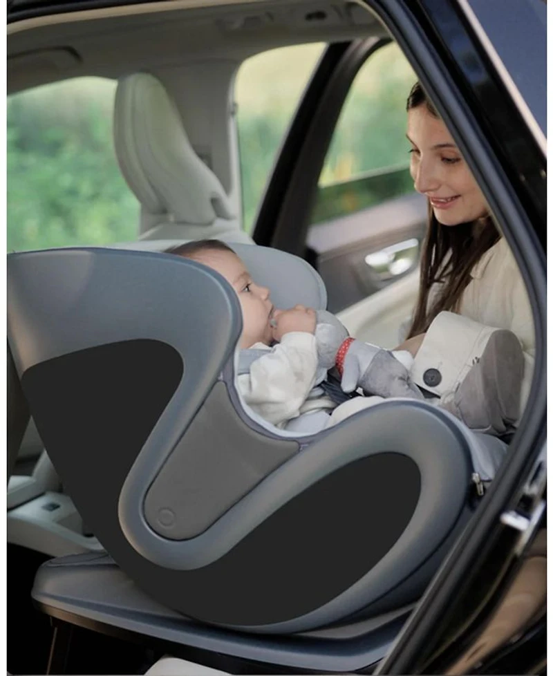 Classic Car Seat Base Only