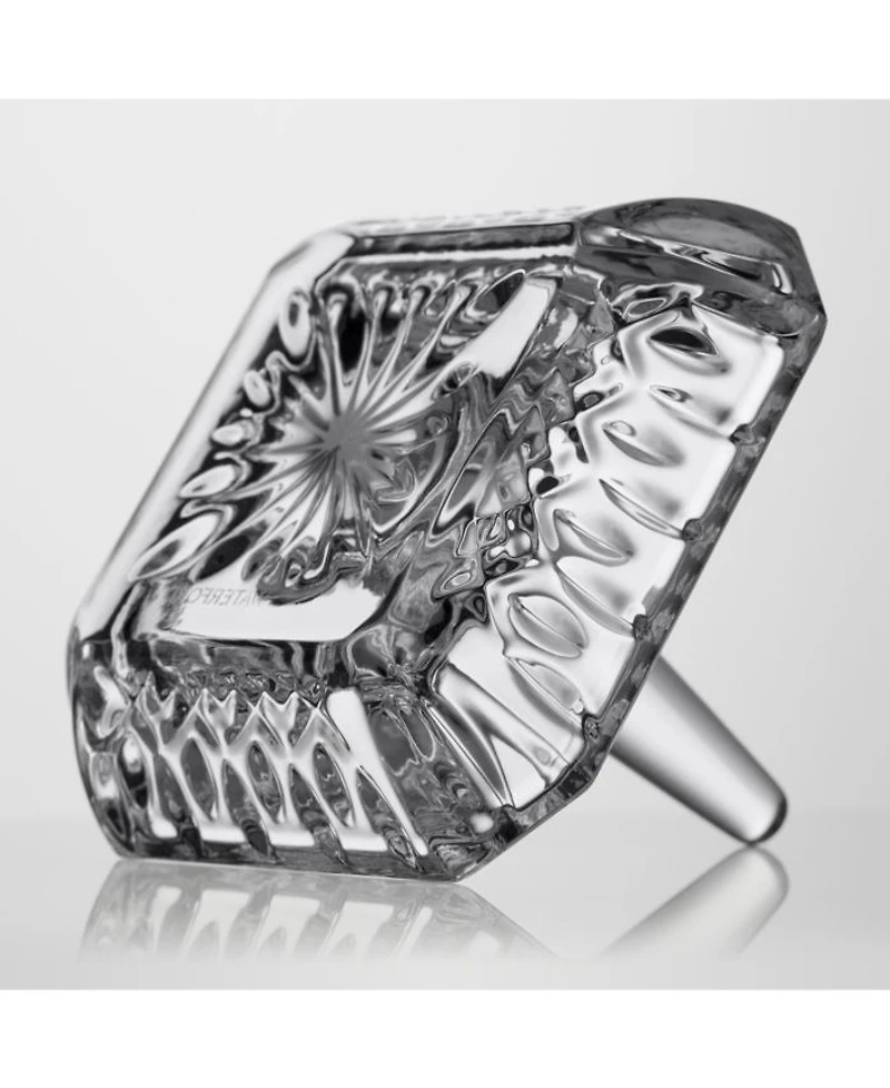 Lismore Square Ring Holder