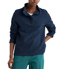 Seasalt Cornwall Women's Last Boat Sweatshirt