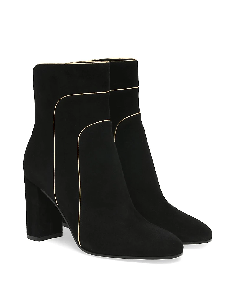 Gianvito Rossi Women's Juliette Bootie