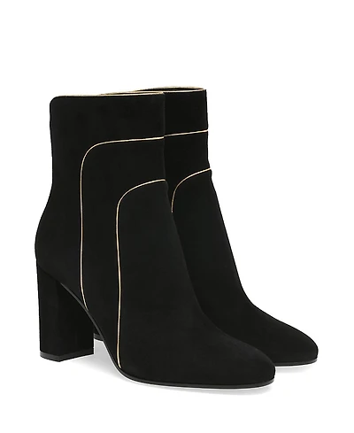 Gianvito Rossi Women's Juliette Bootie