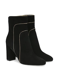 Gianvito Rossi Women's Juliette Bootie