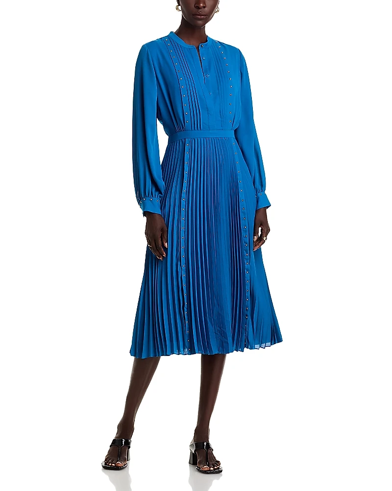 Elie Tahari The Alania Dress
