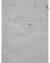 Relaxed Fit Trousers