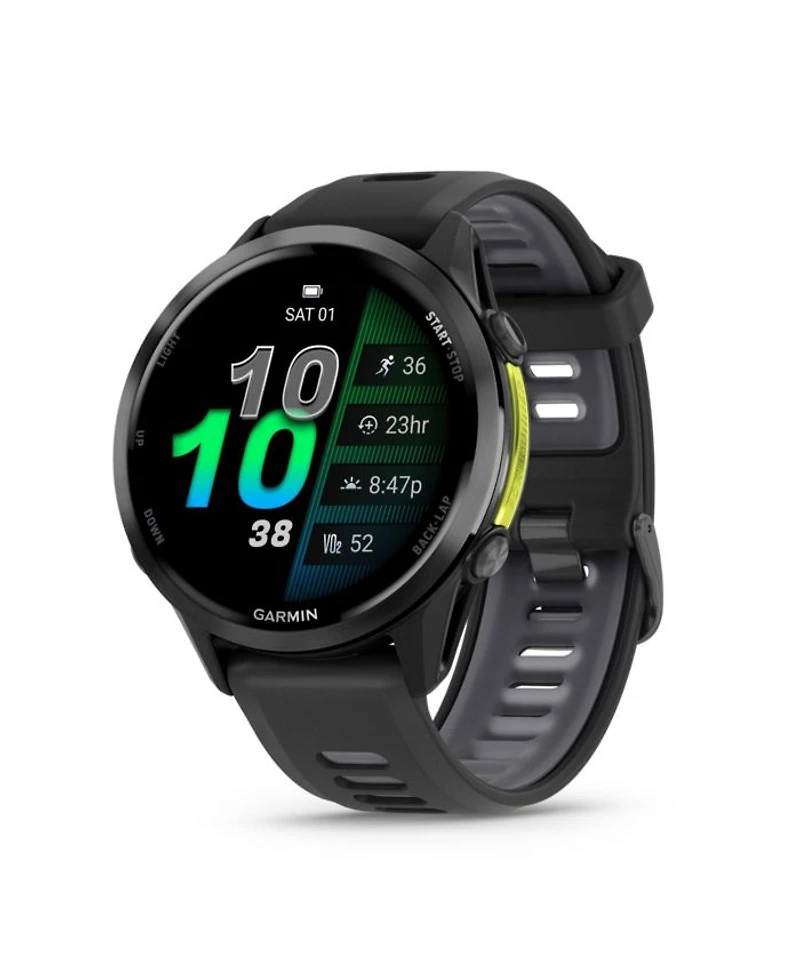 Forerunner 970 Smartwatch